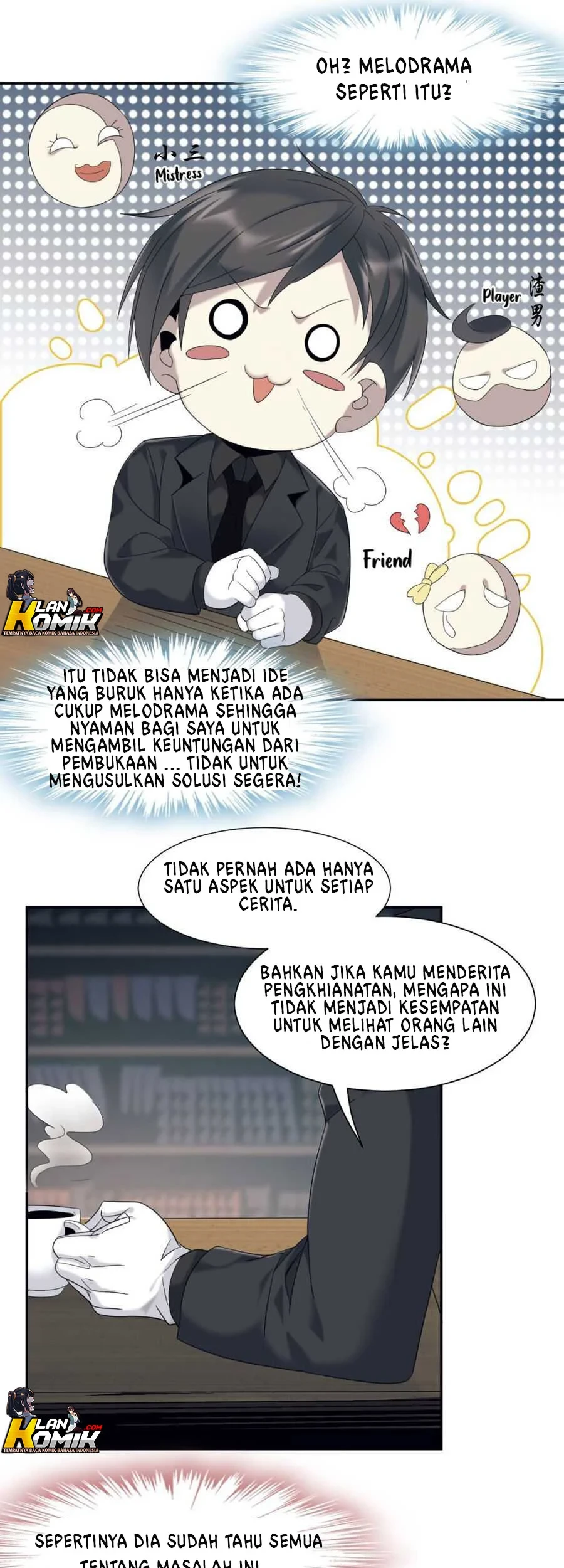 Im Really Not The Demon Gods Lackey Chapter 1 Halaman 56