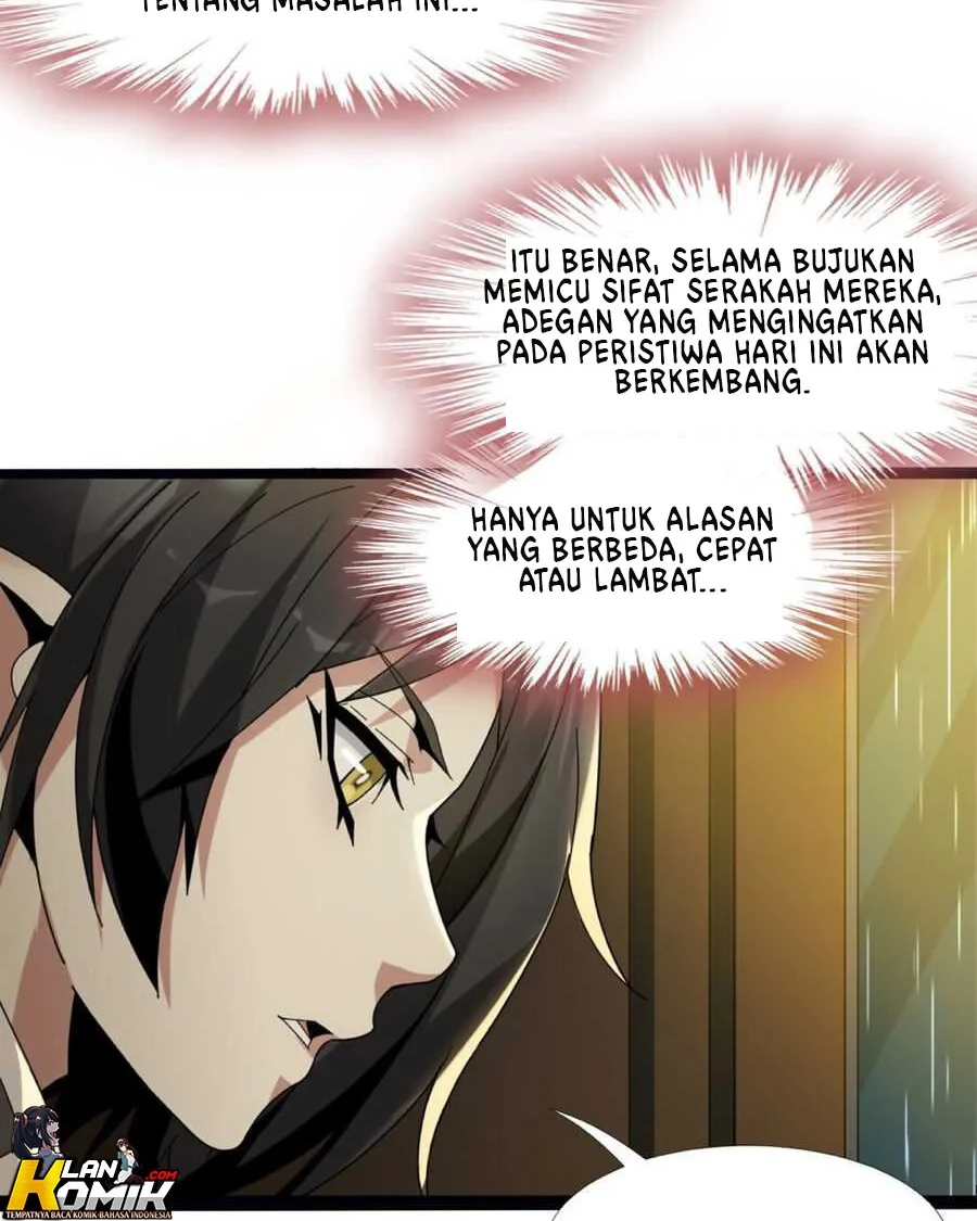 Im Really Not The Demon Gods Lackey Chapter 1 Halaman 57