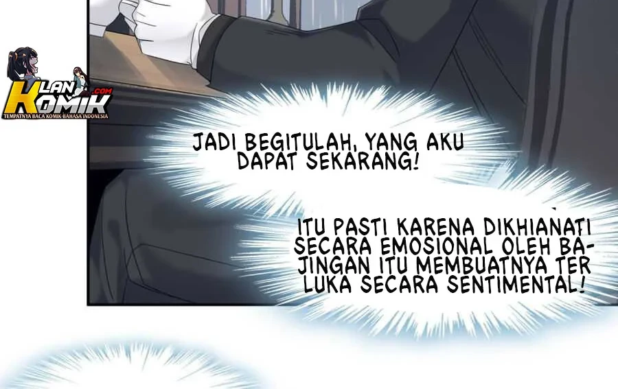 Im Really Not The Demon Gods Lackey Chapter 1 Halaman 59