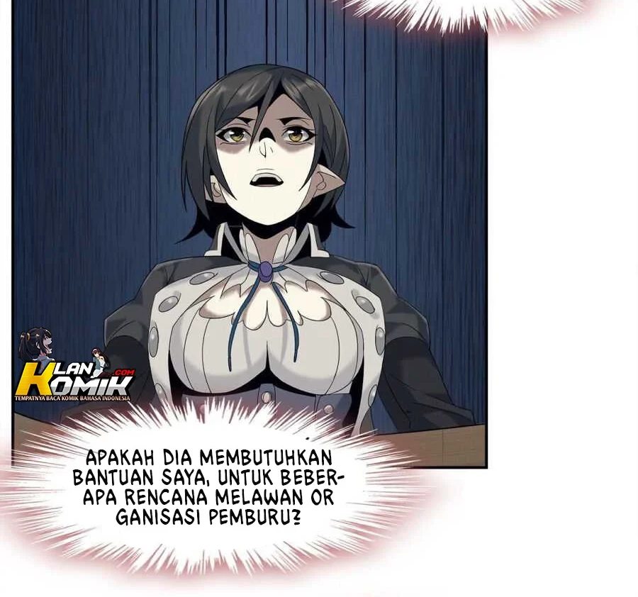 Im Really Not The Demon Gods Lackey Chapter 1 Halaman 61