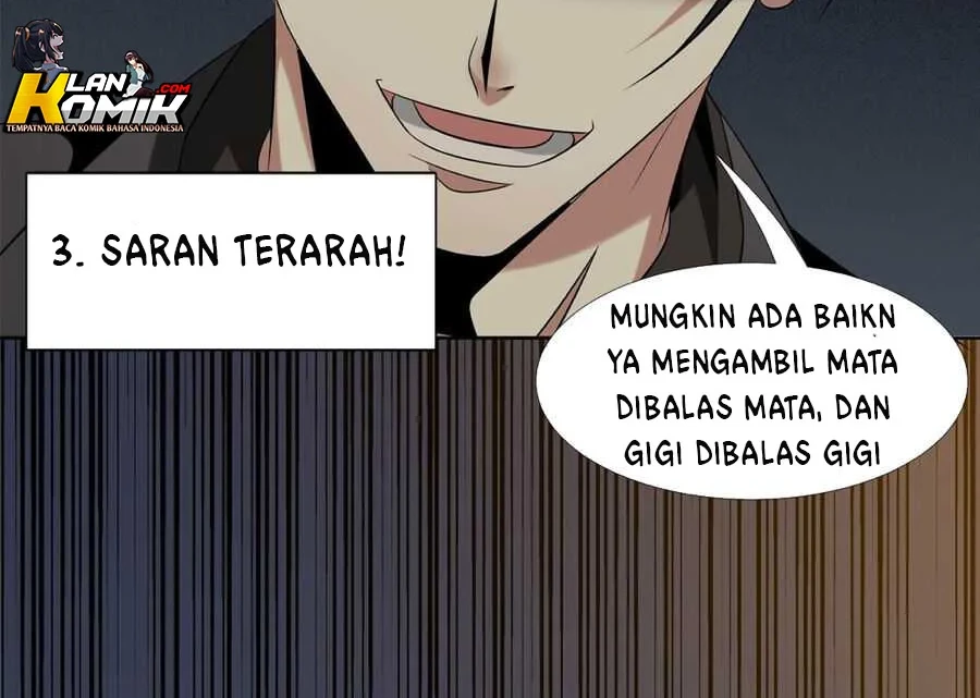 Im Really Not The Demon Gods Lackey Chapter 1 Halaman 63