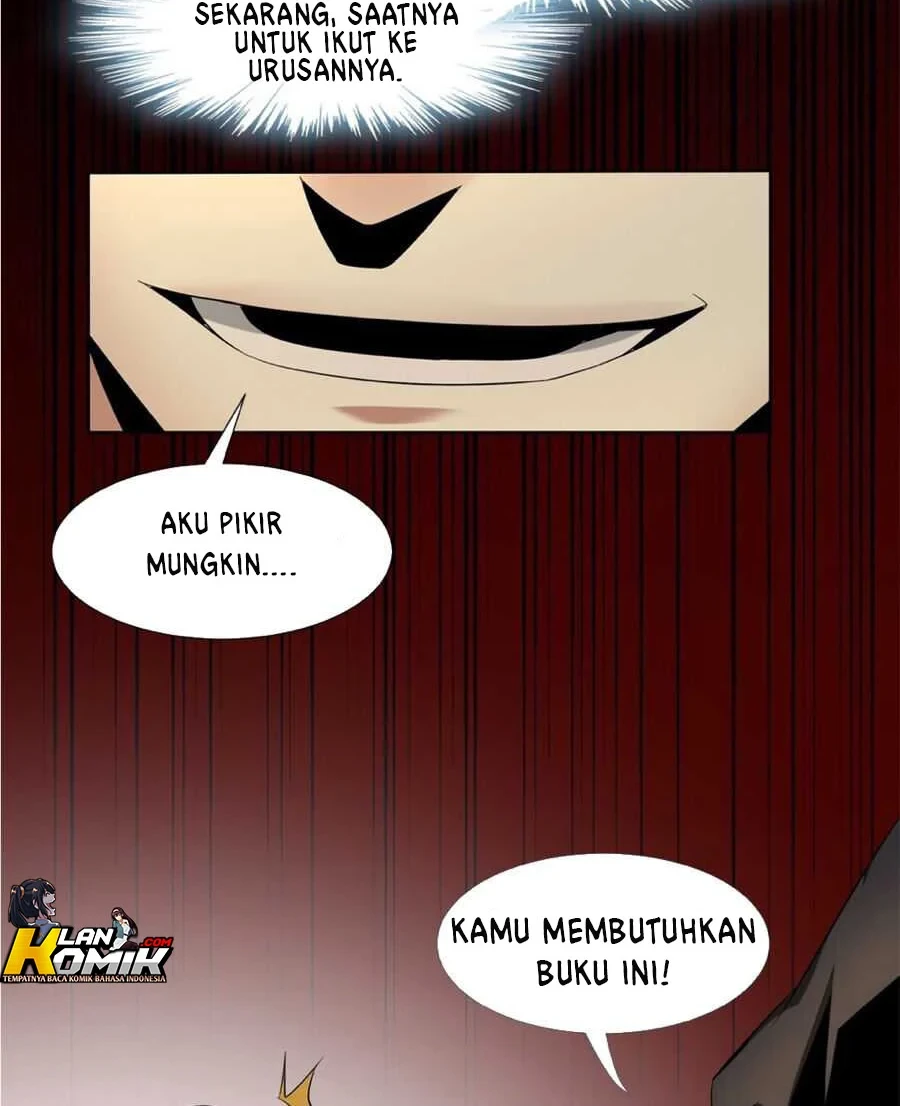 Im Really Not The Demon Gods Lackey Chapter 1 Halaman 65