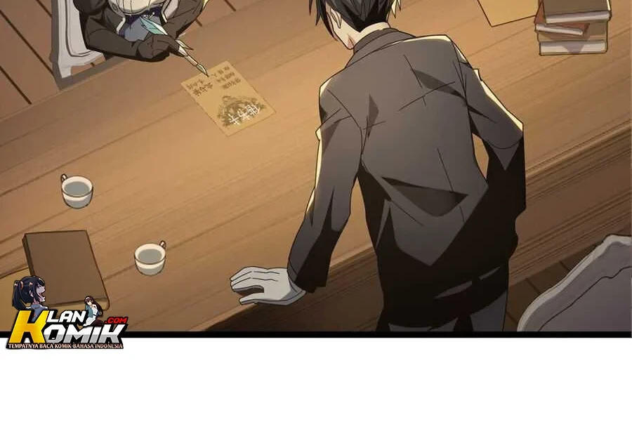 Im Really Not The Demon Gods Lackey Chapter 1 Halaman 77