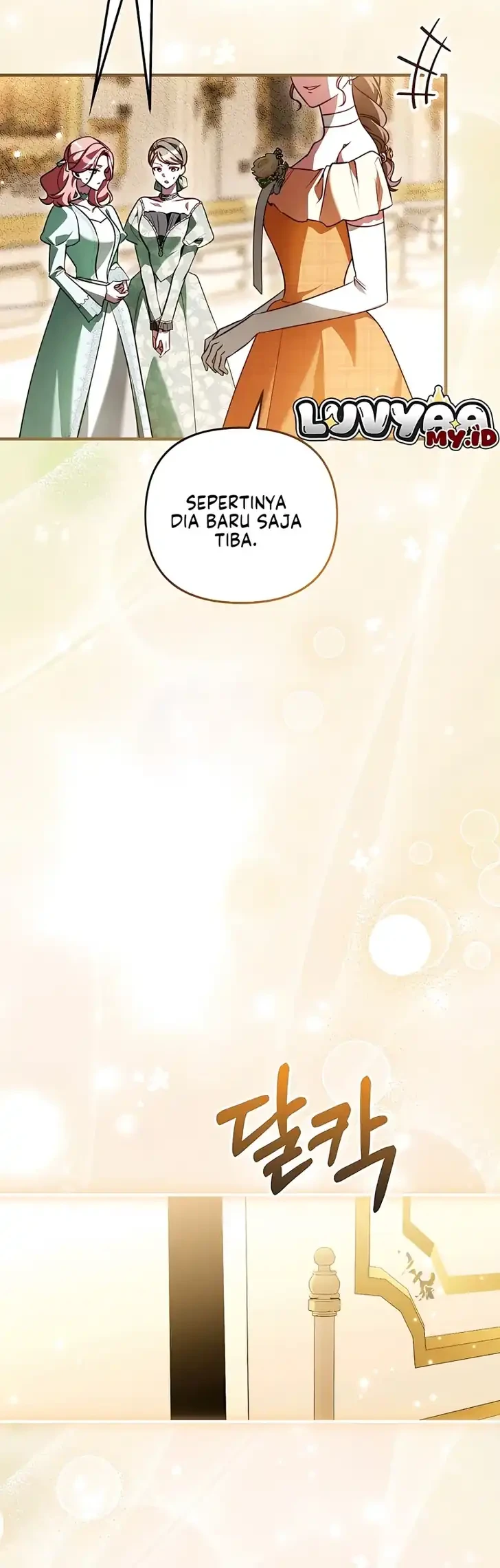 Im The Brave Puppy That Will Save The Villainess Chapter 44 Halaman 15