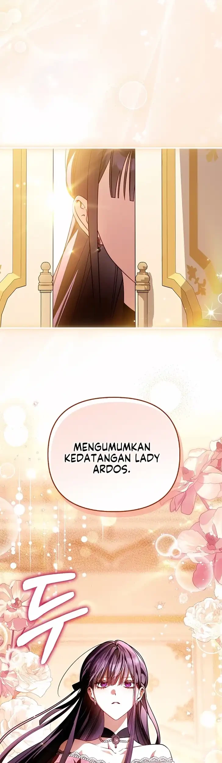 Im The Brave Puppy That Will Save The Villainess Chapter 44 Halaman 16