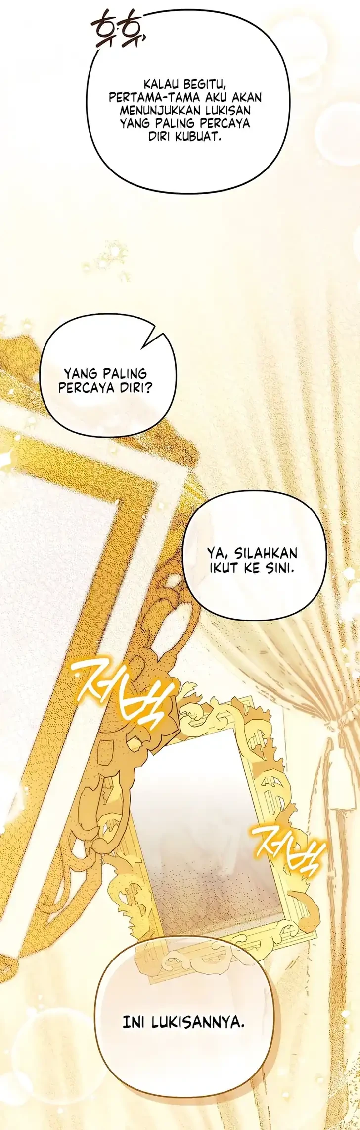 Im The Brave Puppy That Will Save The Villainess Chapter 44 Halaman 30
