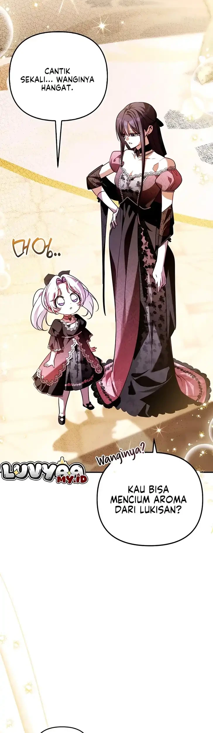 Im The Brave Puppy That Will Save The Villainess Chapter 44 Halaman 32