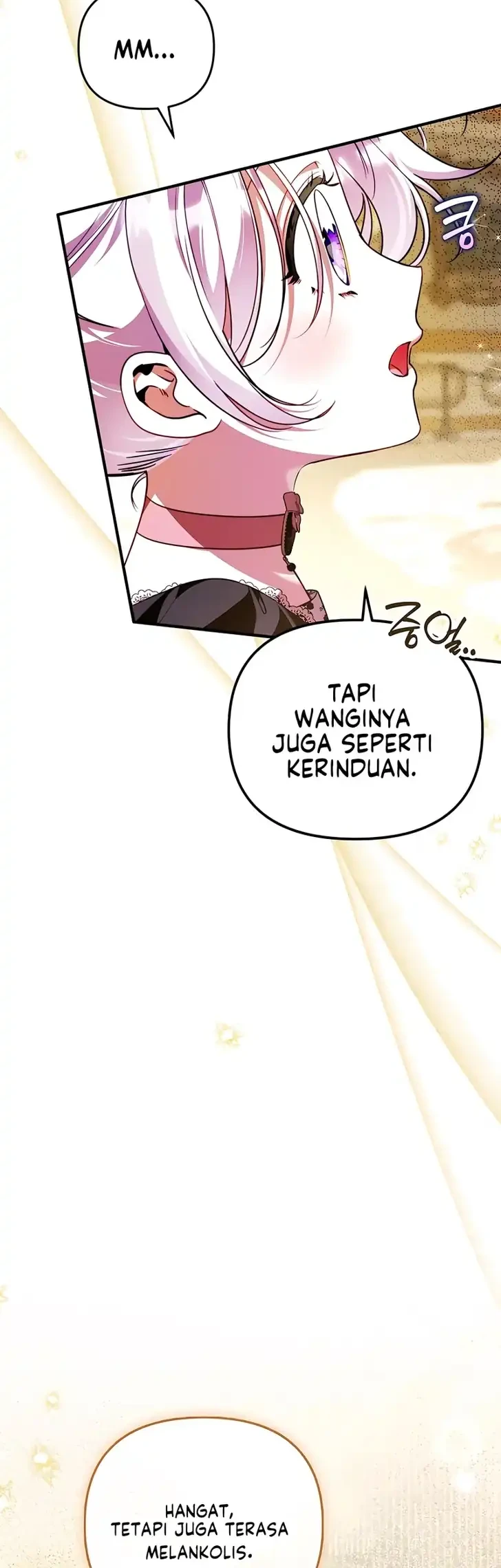 Im The Brave Puppy That Will Save The Villainess Chapter 44 Halaman 33