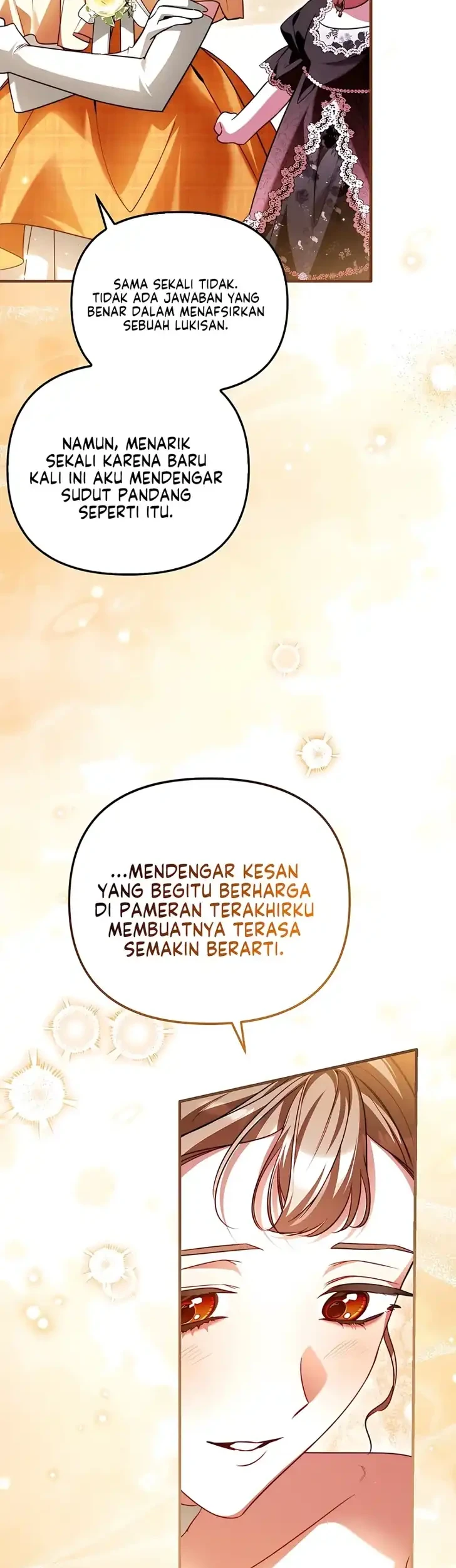 Im The Brave Puppy That Will Save The Villainess Chapter 44 Halaman 35