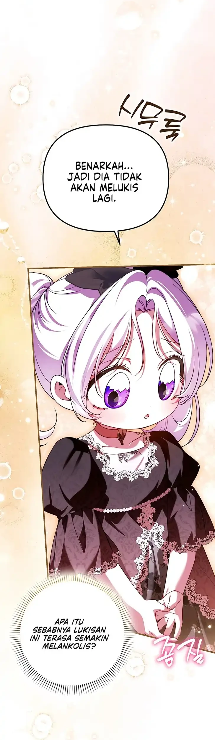 Im The Brave Puppy That Will Save The Villainess Chapter 44 Halaman 38