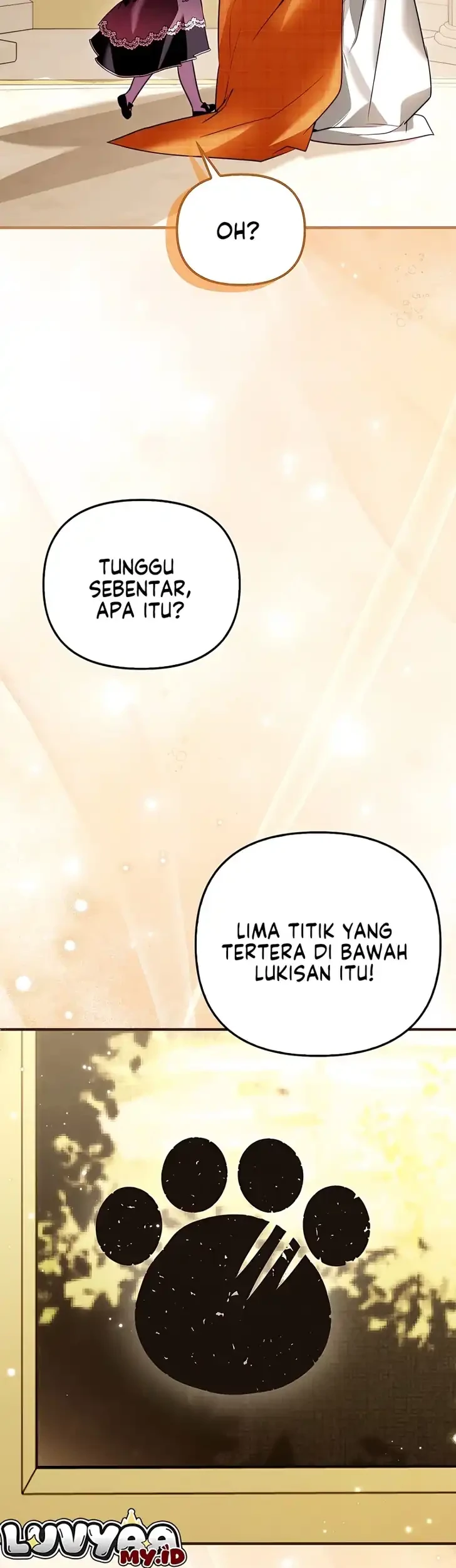Im The Brave Puppy That Will Save The Villainess Chapter 44 Halaman 40