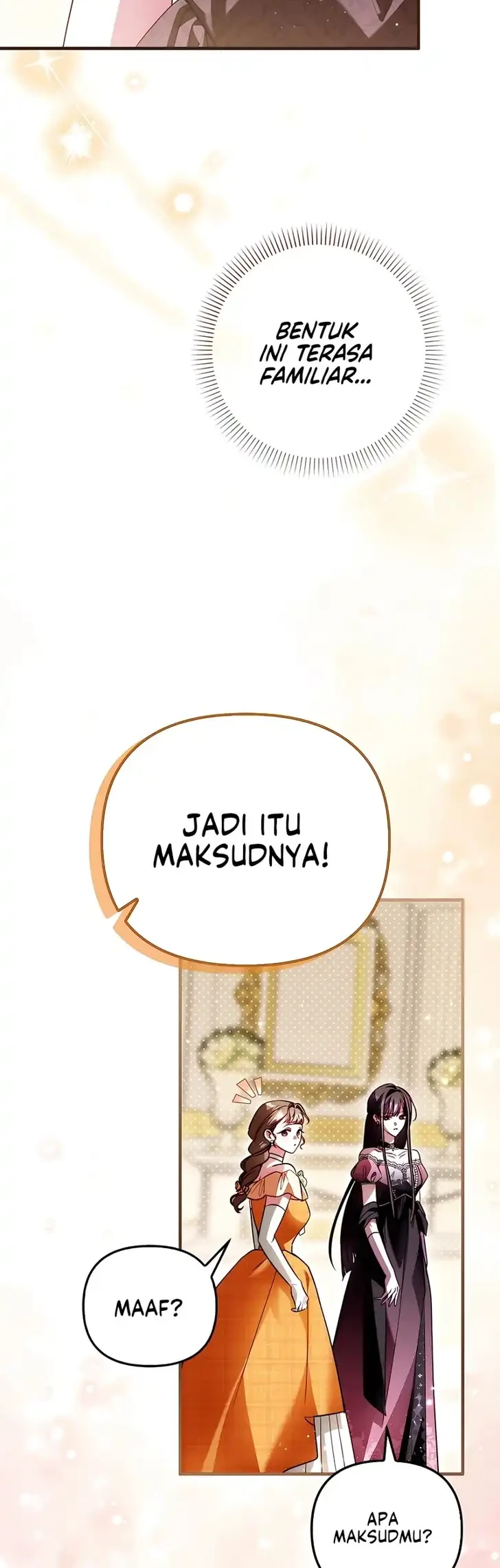 Im The Brave Puppy That Will Save The Villainess Chapter 44 Halaman 42