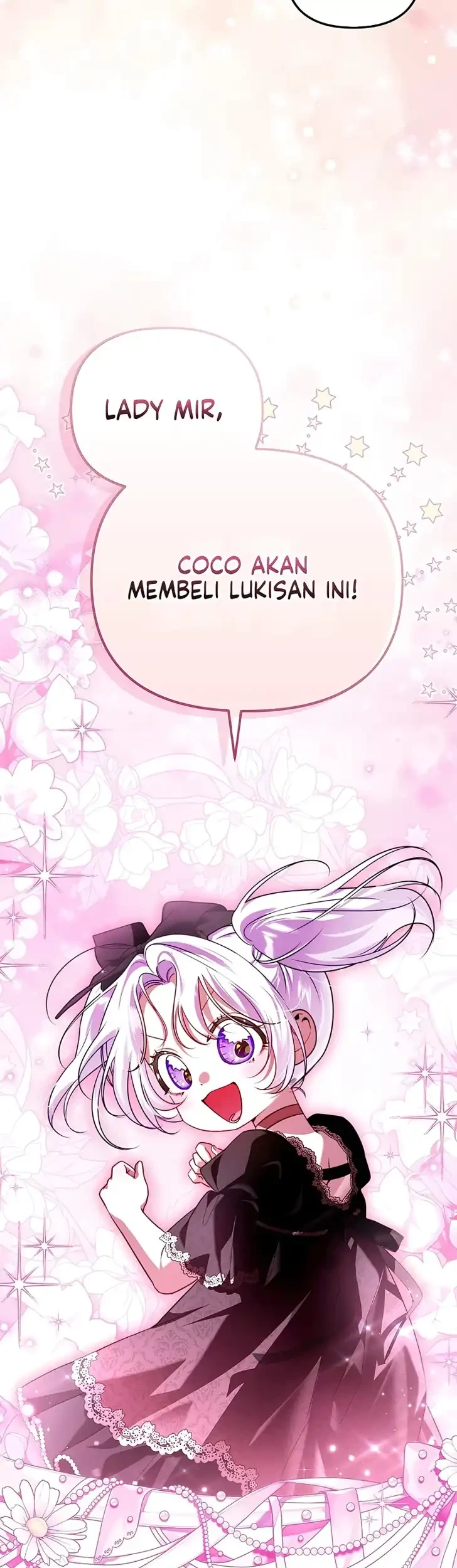 Im The Brave Puppy That Will Save The Villainess Chapter 44 Halaman 43