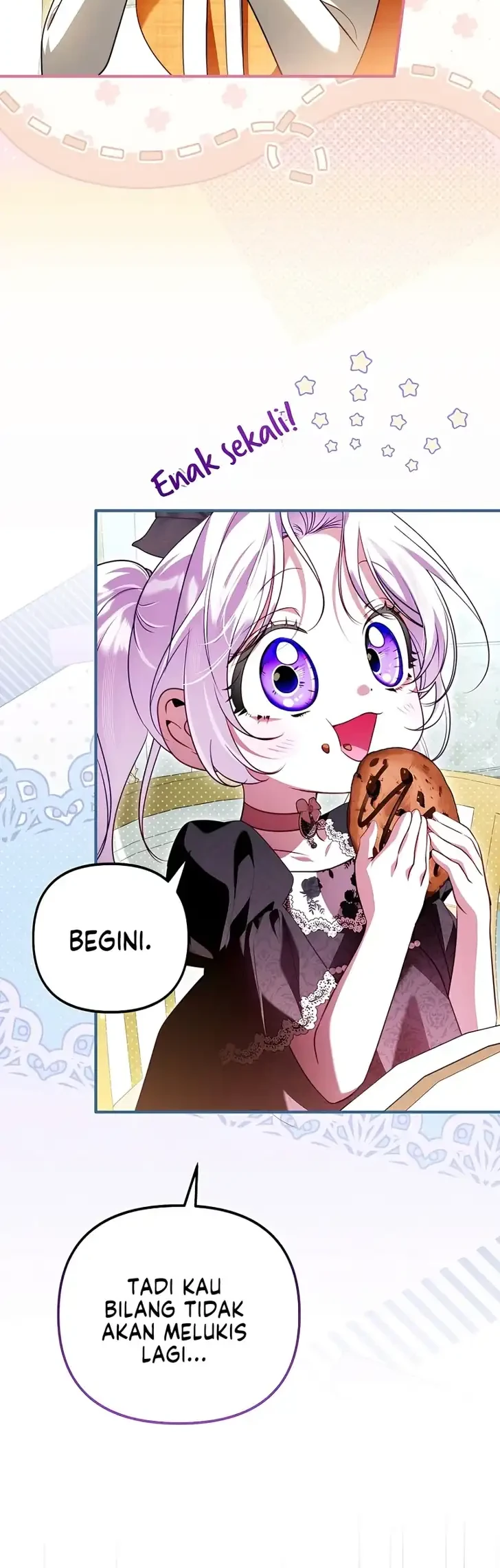 Im The Brave Puppy That Will Save The Villainess Chapter 44 Halaman 48
