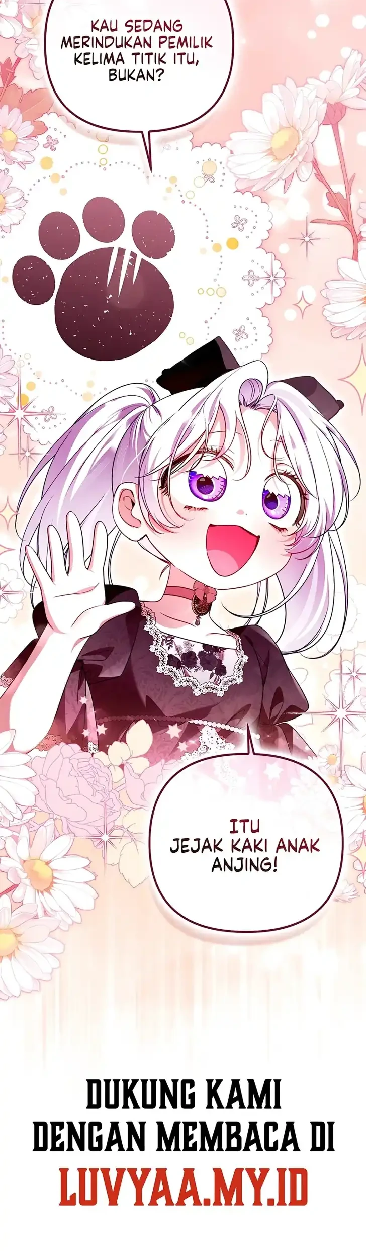Im The Brave Puppy That Will Save The Villainess Chapter 45 Halaman 5
