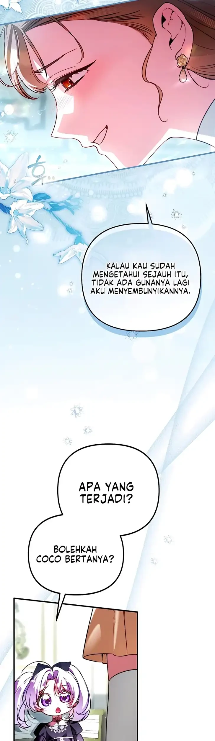 Im The Brave Puppy That Will Save The Villainess Chapter 45 Halaman 7