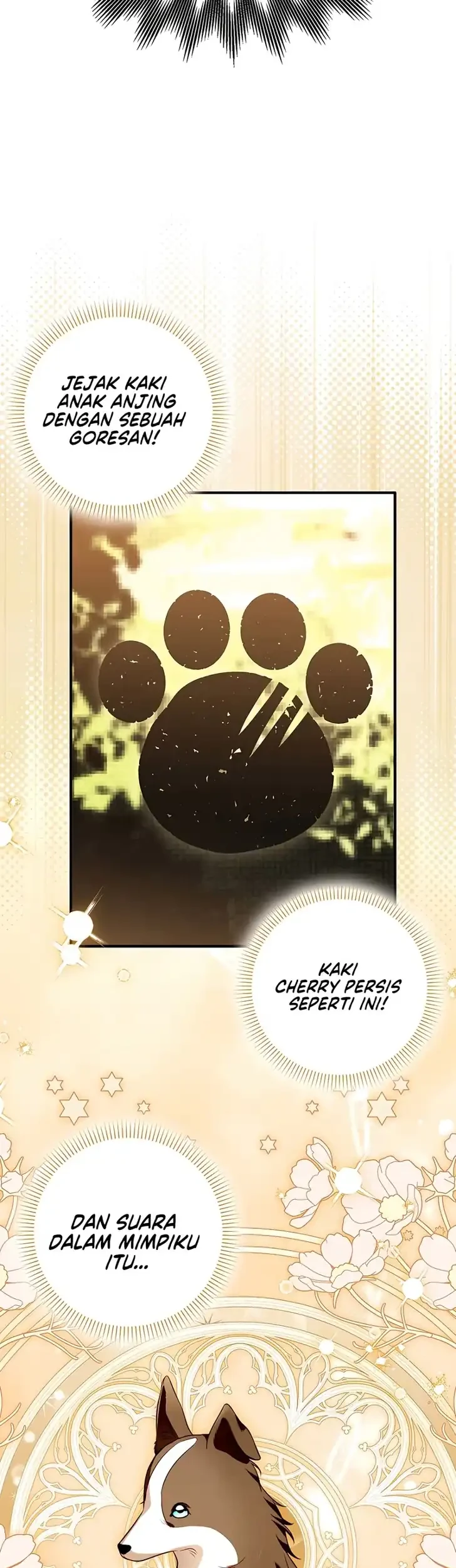 Im The Brave Puppy That Will Save The Villainess Chapter 45 Halaman 10