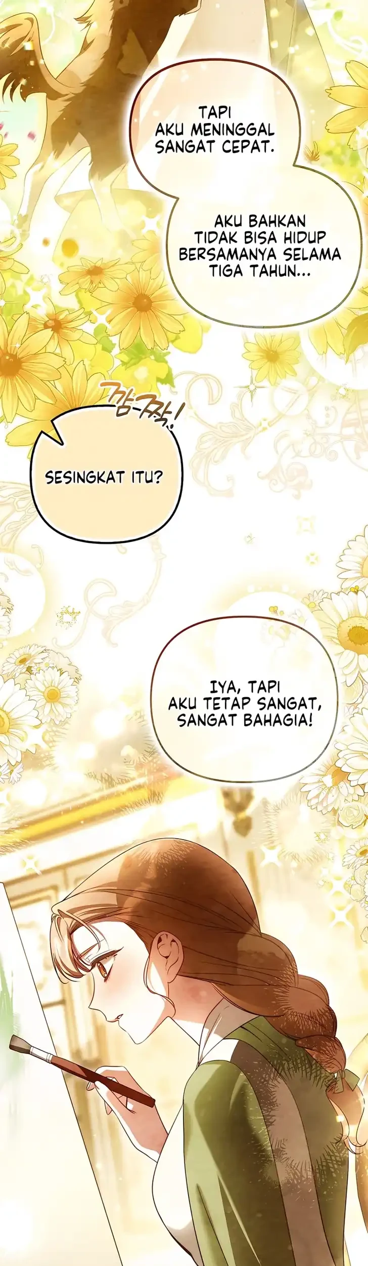 Im The Brave Puppy That Will Save The Villainess Chapter 45 Halaman 19