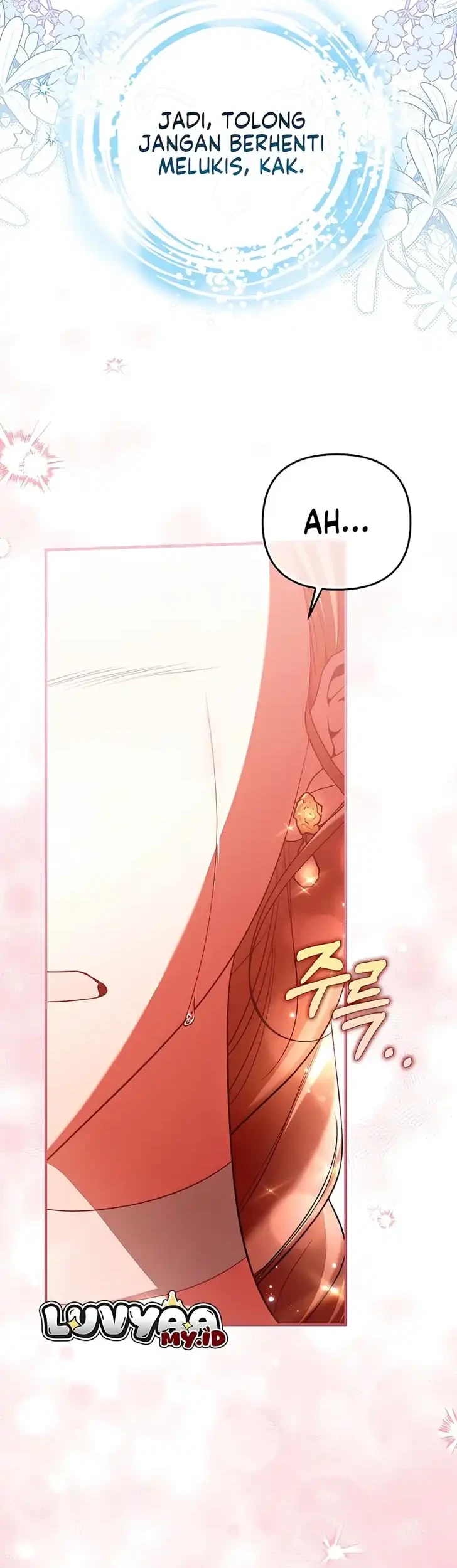 Im The Brave Puppy That Will Save The Villainess Chapter 45 Halaman 26