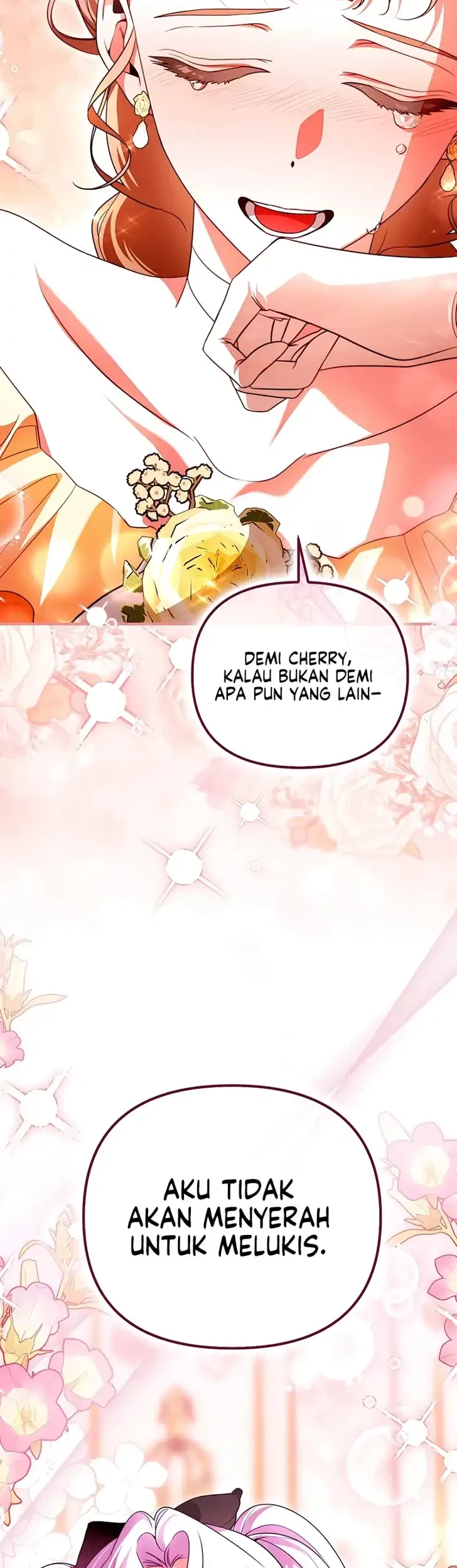 Im The Brave Puppy That Will Save The Villainess Chapter 45 Halaman 29