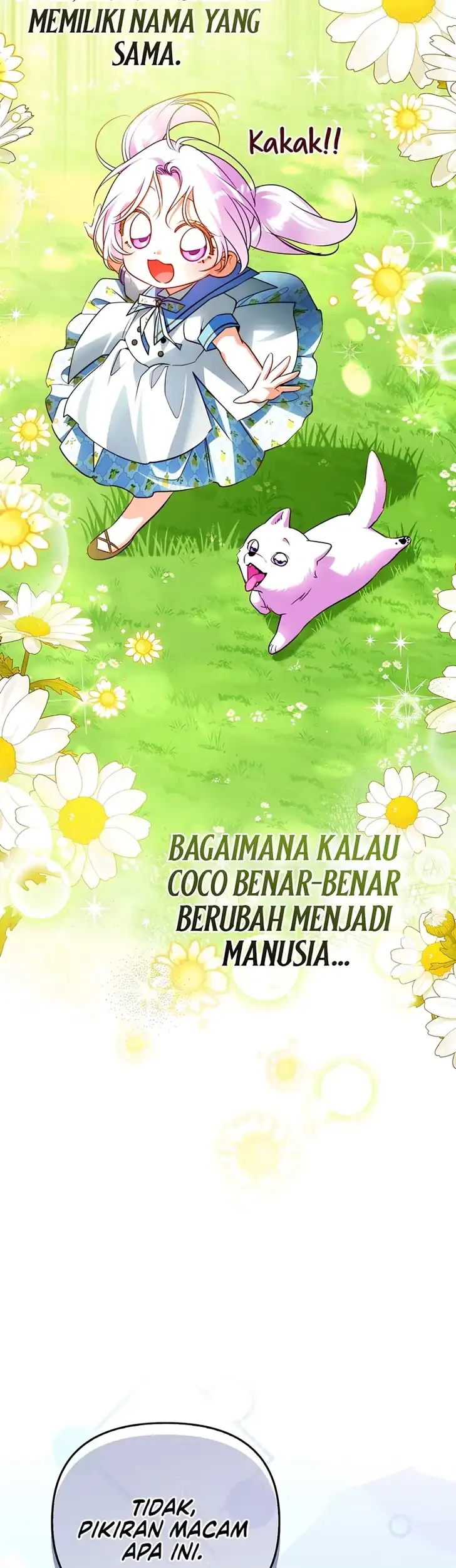 Im The Brave Puppy That Will Save The Villainess Chapter 45 Halaman 34