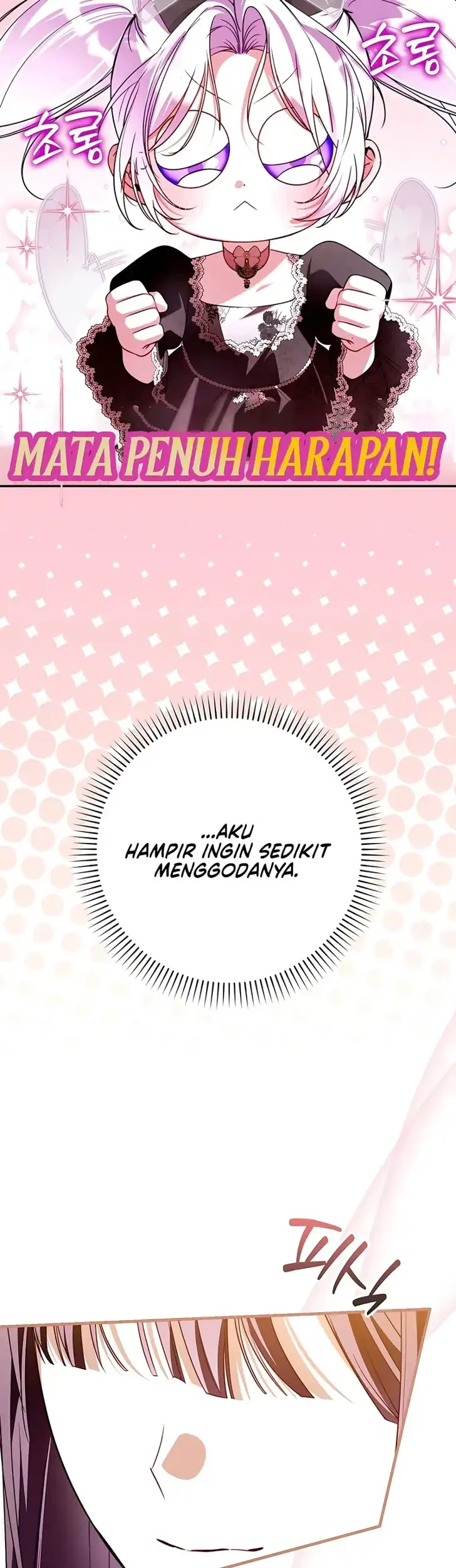 Im The Brave Puppy That Will Save The Villainess Chapter 45 Halaman 46