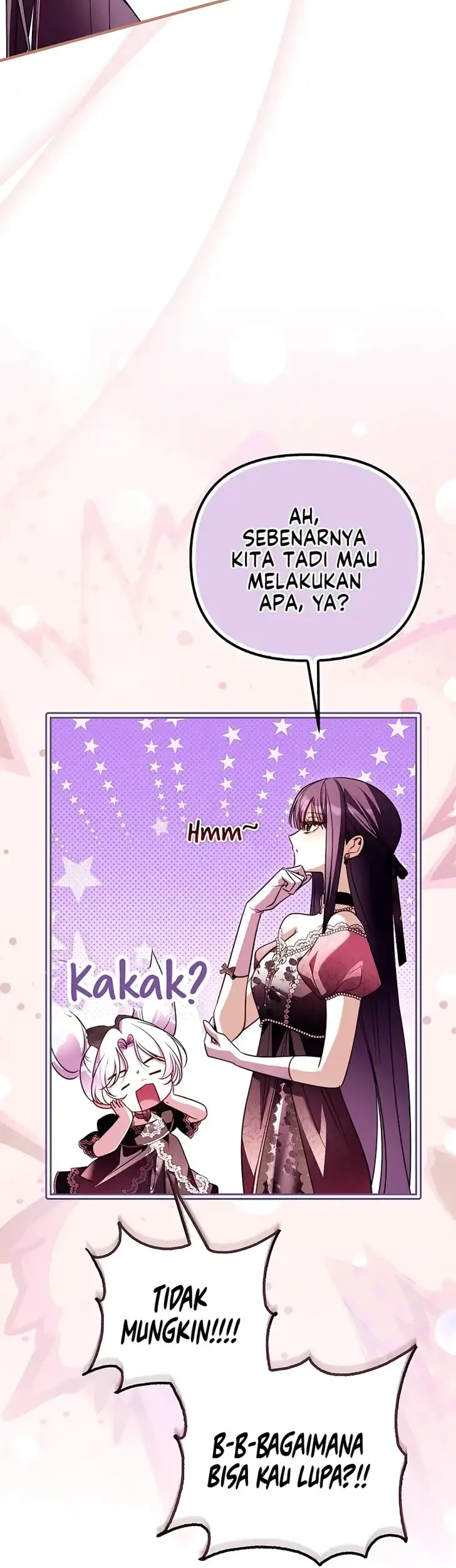 Im The Brave Puppy That Will Save The Villainess Chapter 45 Halaman 47