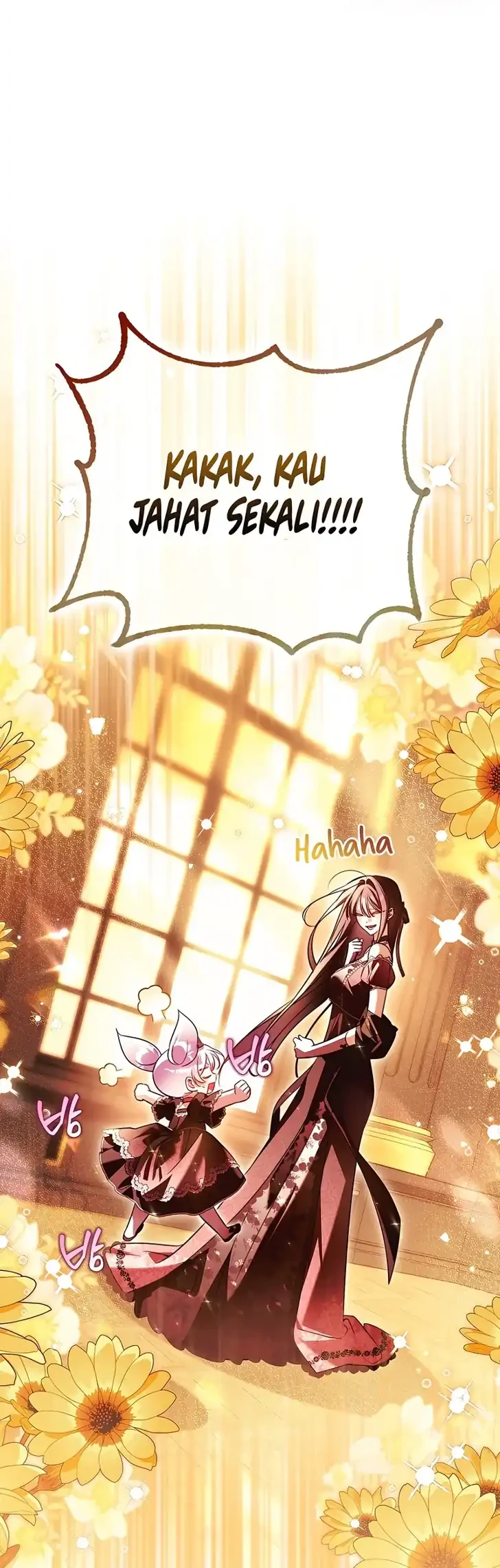 Im The Brave Puppy That Will Save The Villainess Chapter 45 Halaman 48