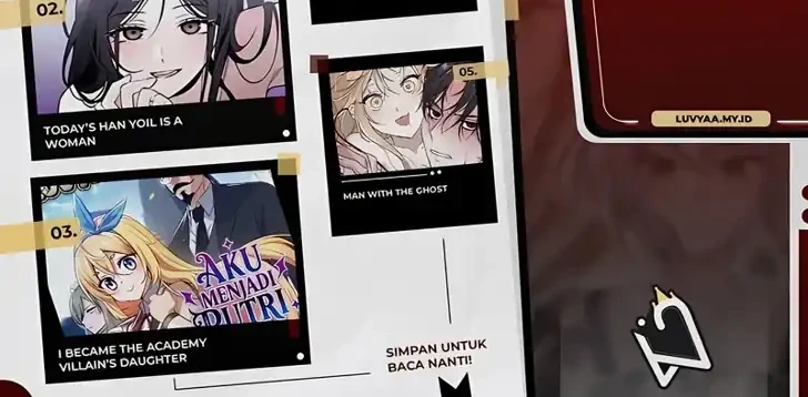 Im The Brave Puppy That Will Save The Villainess Chapter 45 Halaman 50