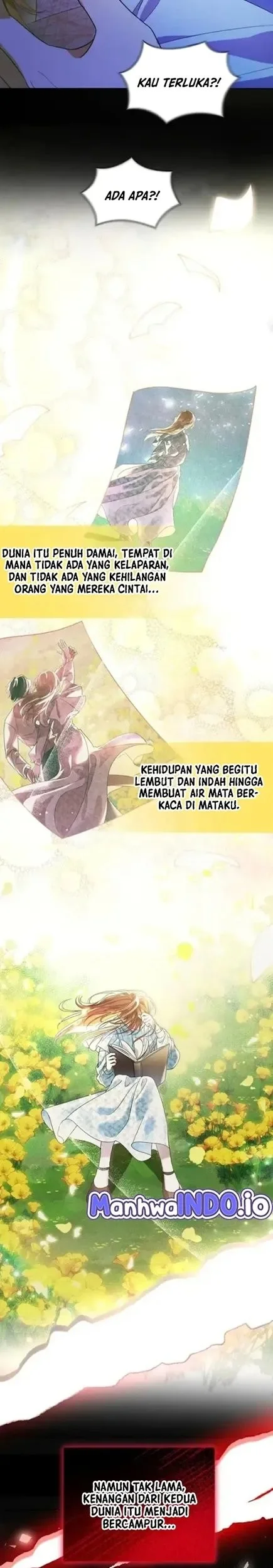 Im The Commander Of The Second Male Leads Knights Chapter 2 Halaman 3