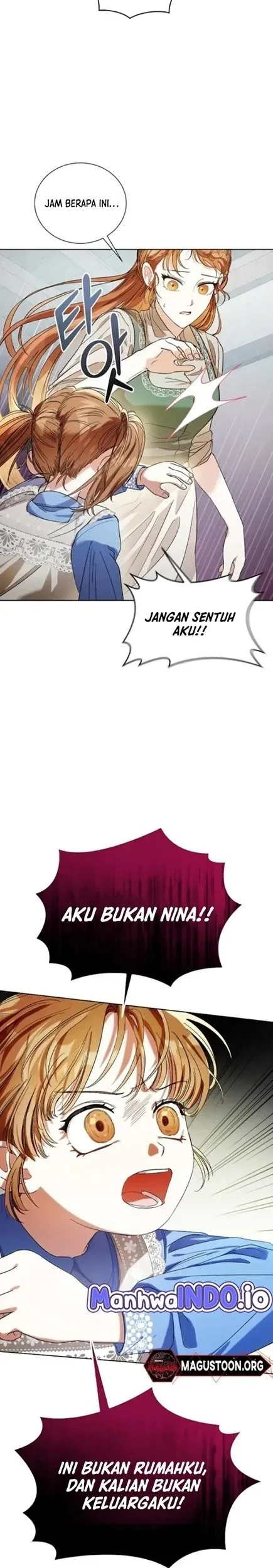 Im The Commander Of The Second Male Leads Knights Chapter 2 Halaman 5