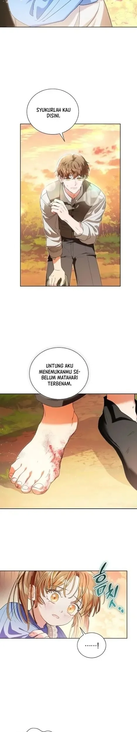 Im The Commander Of The Second Male Leads Knights Chapter 2 Halaman 9