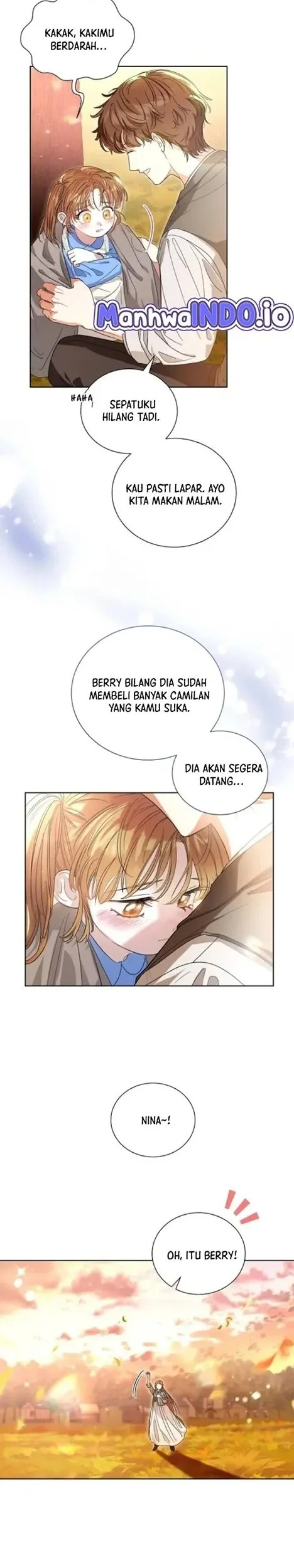 Im The Commander Of The Second Male Leads Knights Chapter 2 Halaman 10