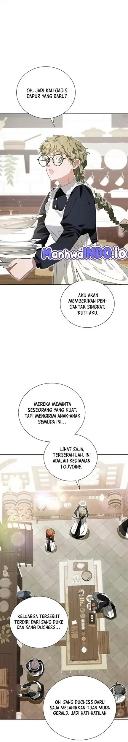 Im The Commander Of The Second Male Leads Knights Chapter 2 Halaman 22