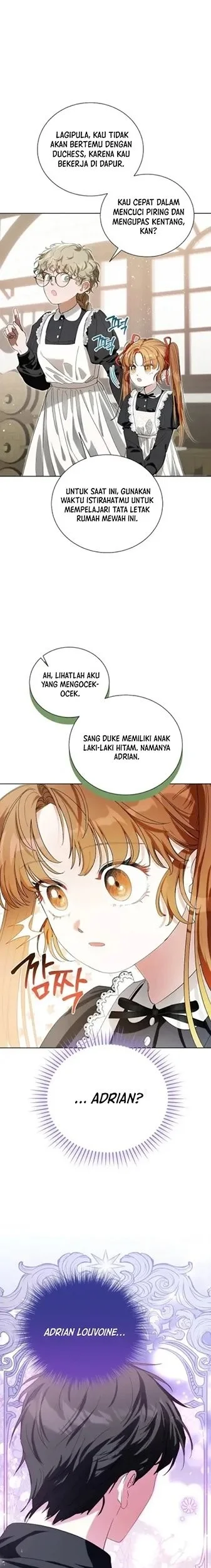 Im The Commander Of The Second Male Leads Knights Chapter 2 Halaman 23