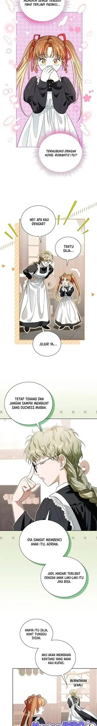 Im The Commander Of The Second Male Leads Knights Chapter 2 Halaman 25