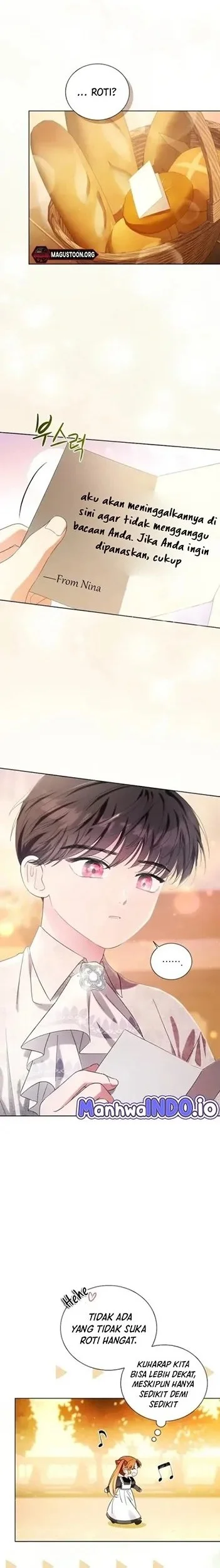 Im The Commander Of The Second Male Leads Knights Chapter 4 Halaman 2