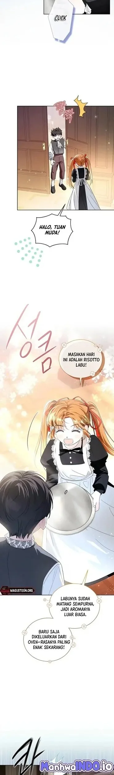 Im The Commander Of The Second Male Leads Knights Chapter 4 Halaman 8