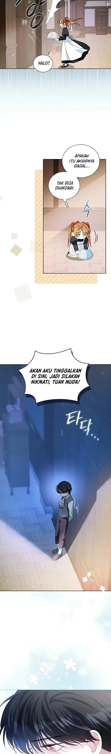 Im The Commander Of The Second Male Leads Knights Chapter 4 Halaman 9