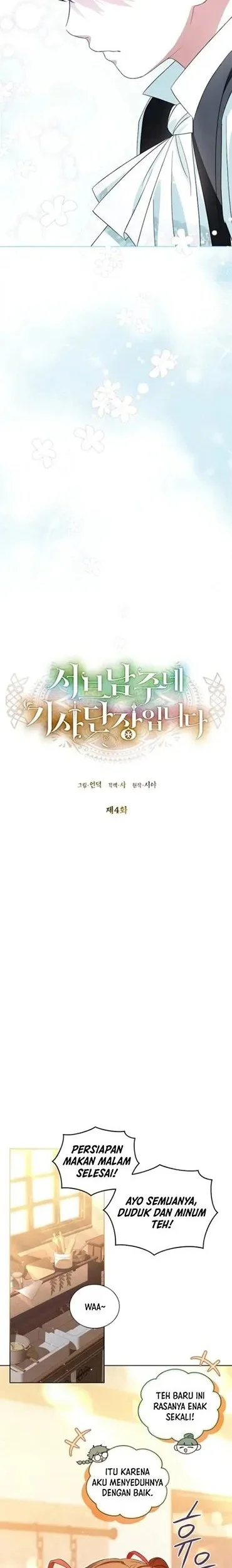 Im The Commander Of The Second Male Leads Knights Chapter 4 Halaman 10