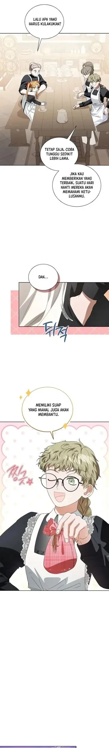 Im The Commander Of The Second Male Leads Knights Chapter 4 Halaman 13