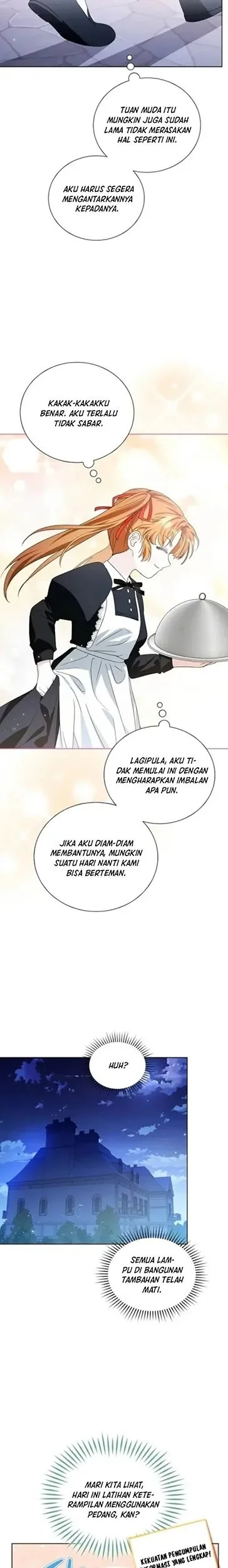 Im The Commander Of The Second Male Leads Knights Chapter 4 Halaman 15