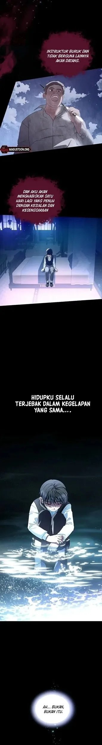 Im The Commander Of The Second Male Leads Knights Chapter 4 Halaman 19