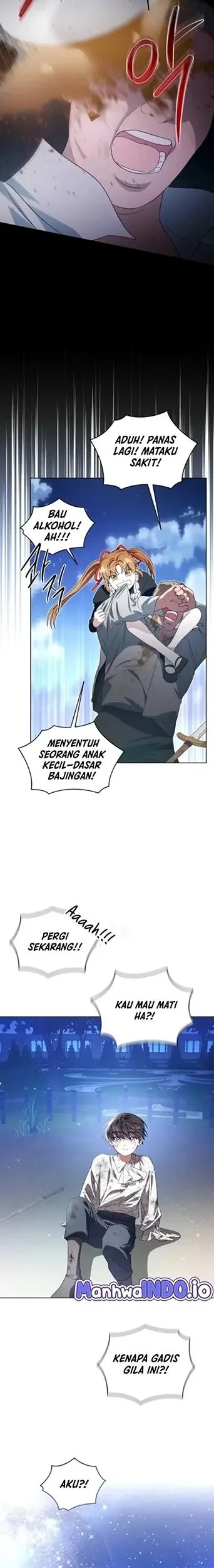 Im The Commander Of The Second Male Leads Knights Chapter 4 Halaman 23