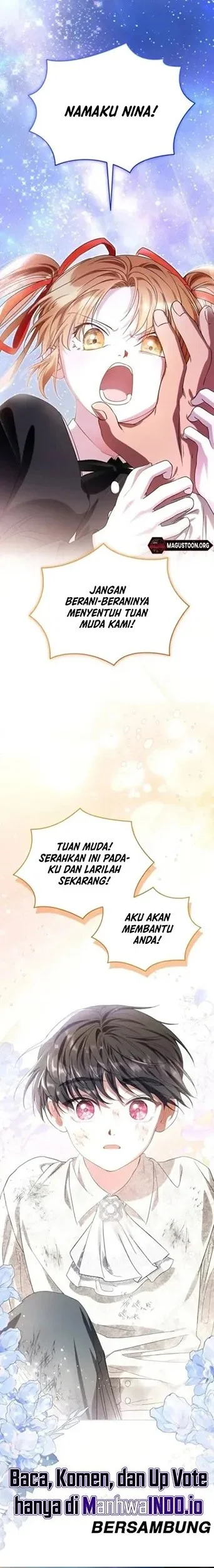 Im The Commander Of The Second Male Leads Knights Chapter 4 Halaman 24