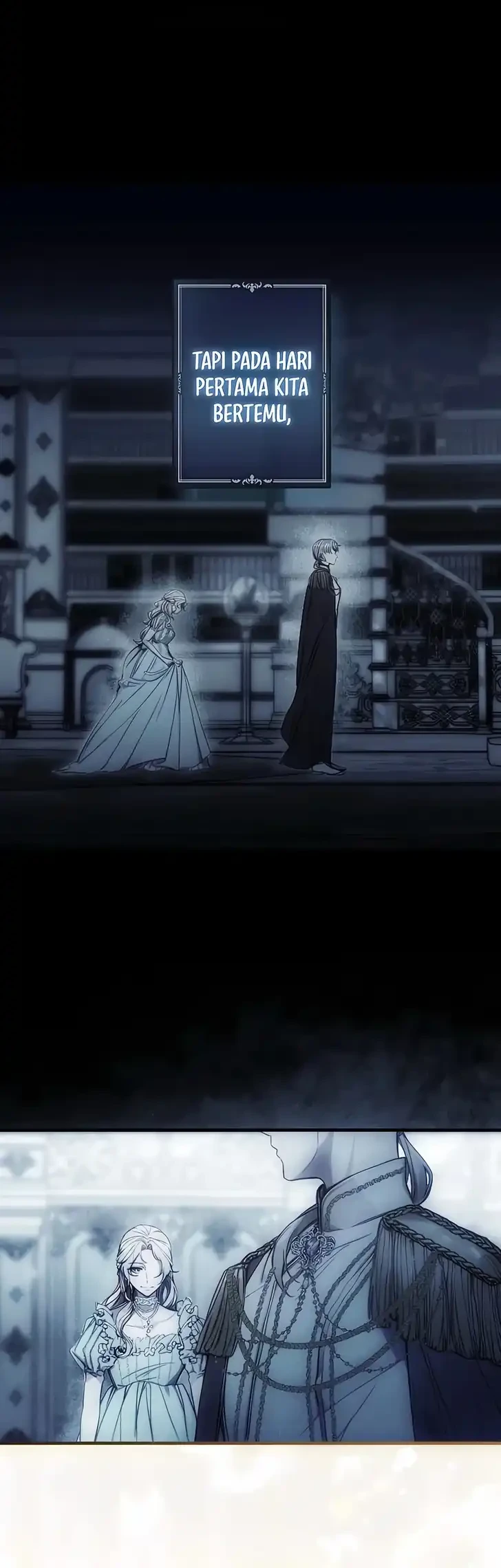 Im The Tyrants Baby But My Family Adores Me Chapter 49 Halaman 9