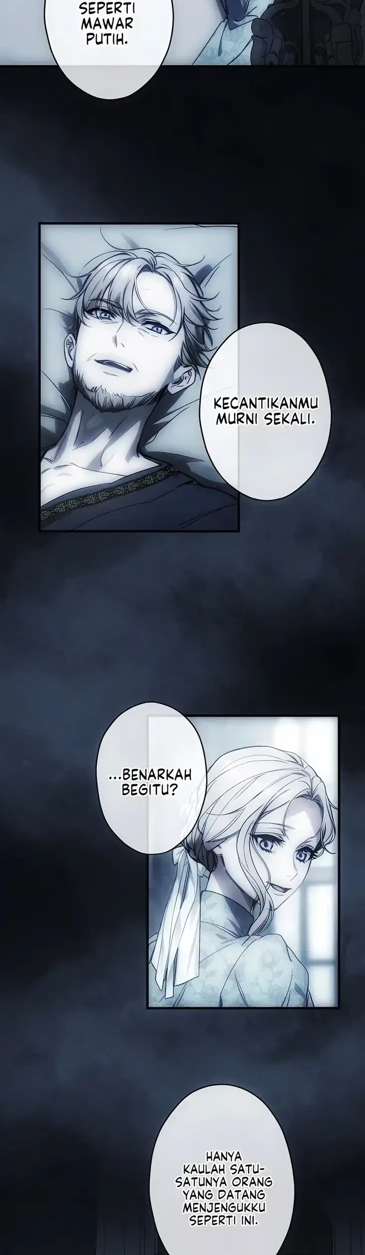 Im The Tyrants Baby But My Family Adores Me Chapter 49 Halaman 14