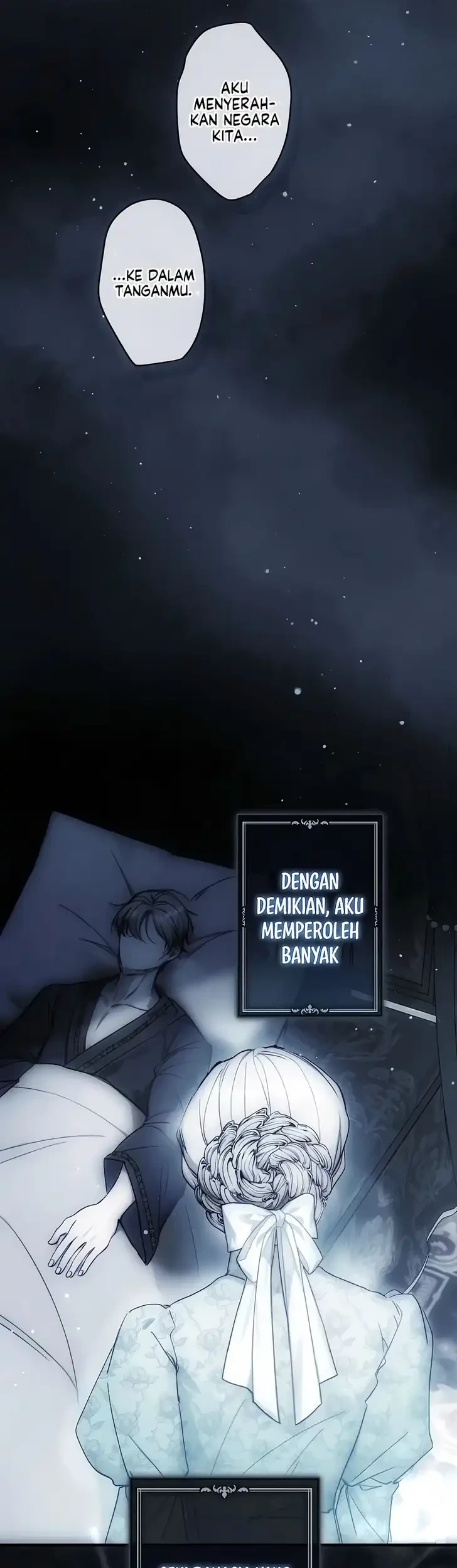 Im The Tyrants Baby But My Family Adores Me Chapter 49 Halaman 17