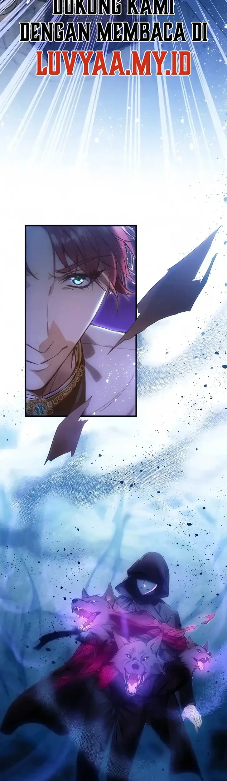 Im The Tyrants Baby But My Family Adores Me Chapter 52 Halaman 14