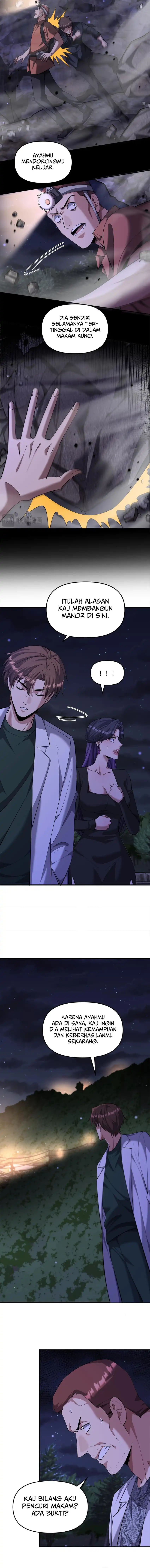 Im Trapped In This Day For One Thousand Years Chapter 238 Halaman 3